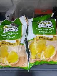 جوافه 1 ك مرجان