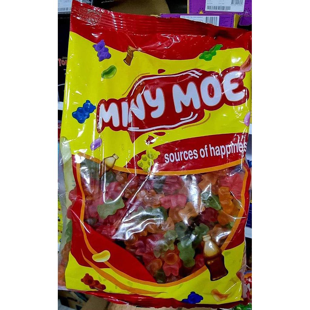 كاندي جيلي مشكل 6 كيس 