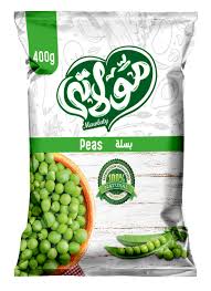 بسلة سادة مولاتي 400 جم