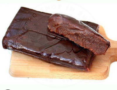 تمور الامراء قالب عجوة 750 جم بالنوي 