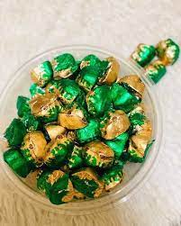  كوفرتينا بندق روشية