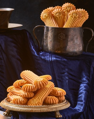 بسكويت بلدي ابو عادل 