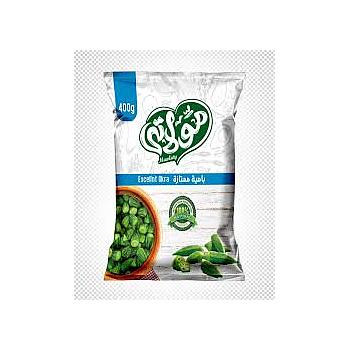 ورق عنب مولاتي 250 جم 