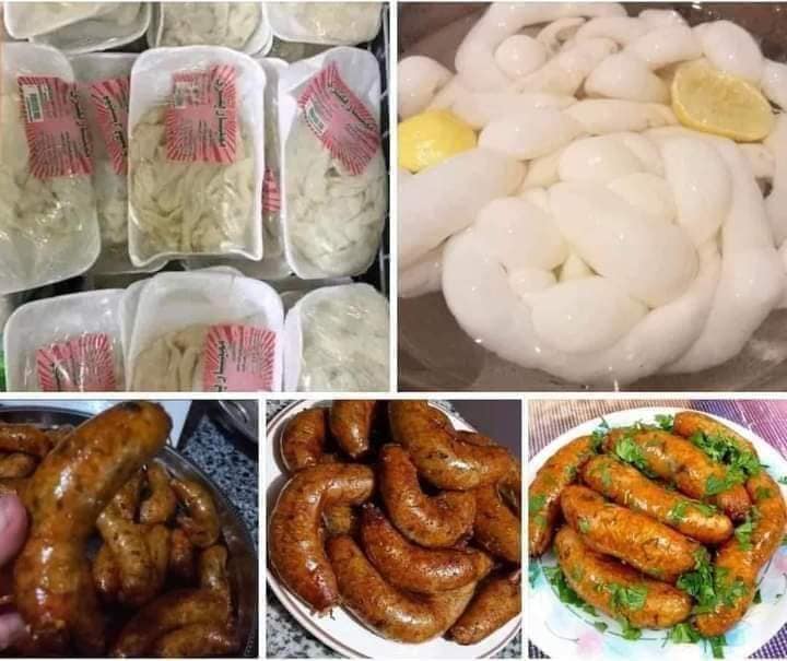 ممبار بدون حشو العابد 3متر