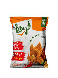 جناح فرحة نوري 600 جم