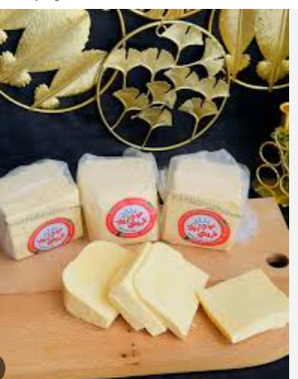  شيدر فريش قطعة قالب 500 جم