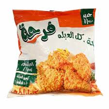 وجبة فرحة 12 قطعة