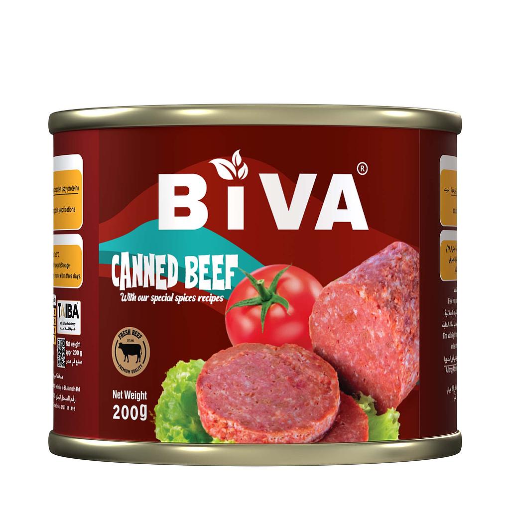 بيفا كاند بيف 340 جم 