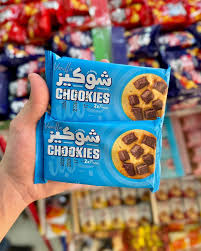 شوكيز بلبن 12 قطعة فانليا