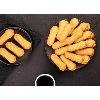 بسكويت بلدي الشيف حجازي 