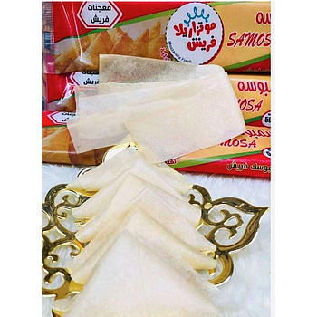   سمبوسة فريش450 جم  