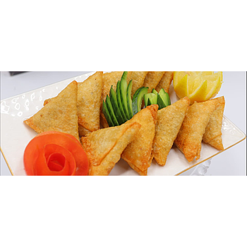 سمبوسة 400 جم بالزبدة حورس  