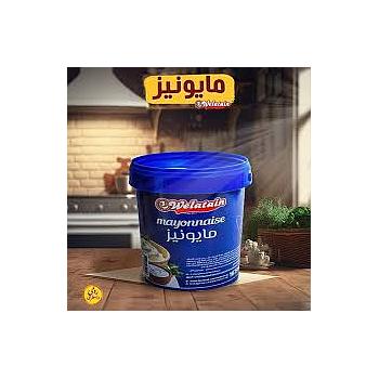 مايونيز ولعتين 1ك