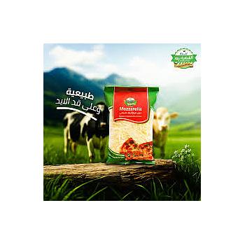 	موتزريلا الشرقية بيور 1 كم 